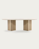 Arvid Dining Table - Dining Tables - Hello Norden