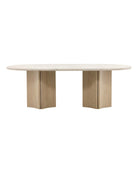 Arvid Dining Table - Dining Tables - Hello Norden