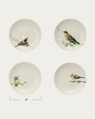 Arvidur Stoneware Dish - Plates - Hello Norden