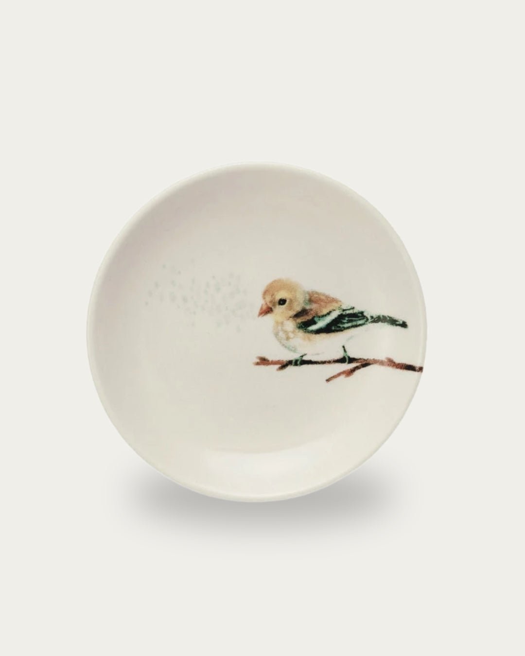 Arvidur Stoneware Dish - Plates - Hello Norden