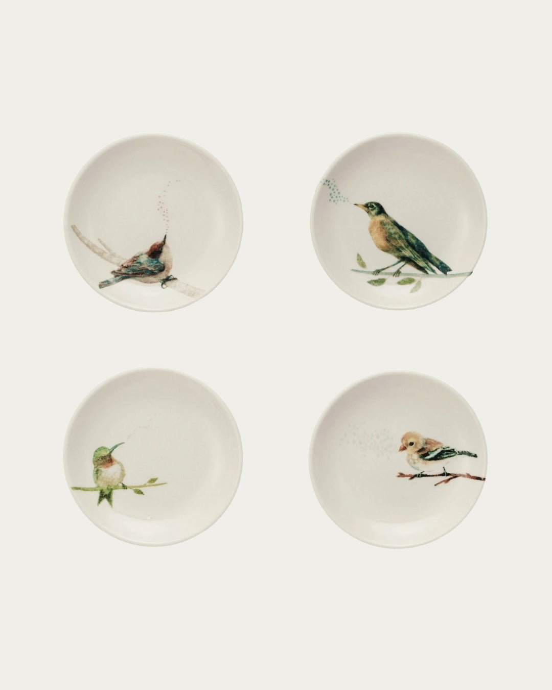 Arvidur Stoneware Dish - Plates - Hello Norden