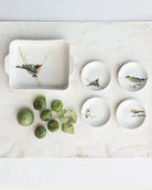 Arvidur Stoneware Dish - Plates - Hello Norden