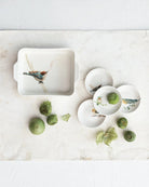 Arvidur Stoneware Dish - Plates - Hello Norden