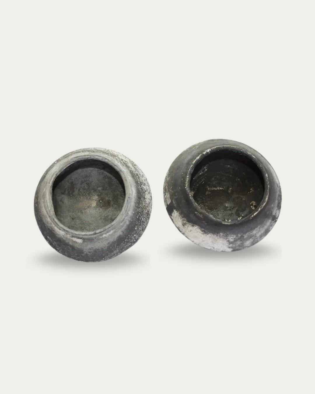 Asger Vintage Clay Bowl - Decorative Bowls - Hello Norden