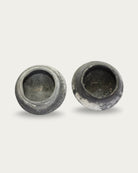 Asger Vintage Clay Bowl - Decorative Bowls - Hello Norden