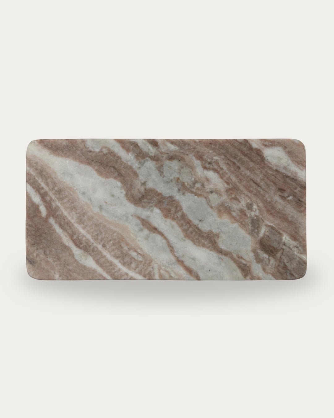 Ashild Marble Serving Tray - Serving Tray - Hello Norden