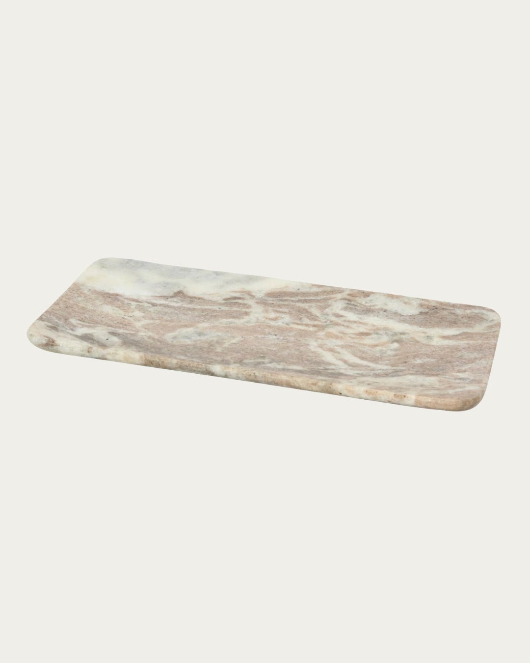 Ashild Marble Serving Tray - Serving Tray - Hello Norden