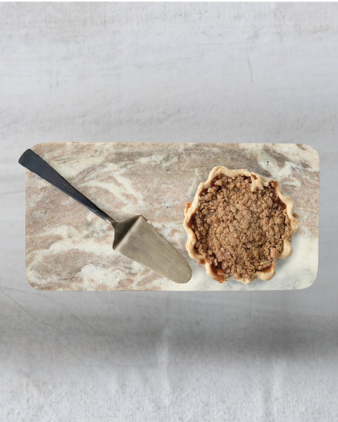 Ashild Marble Serving Tray - Serving Tray - Hello Norden
