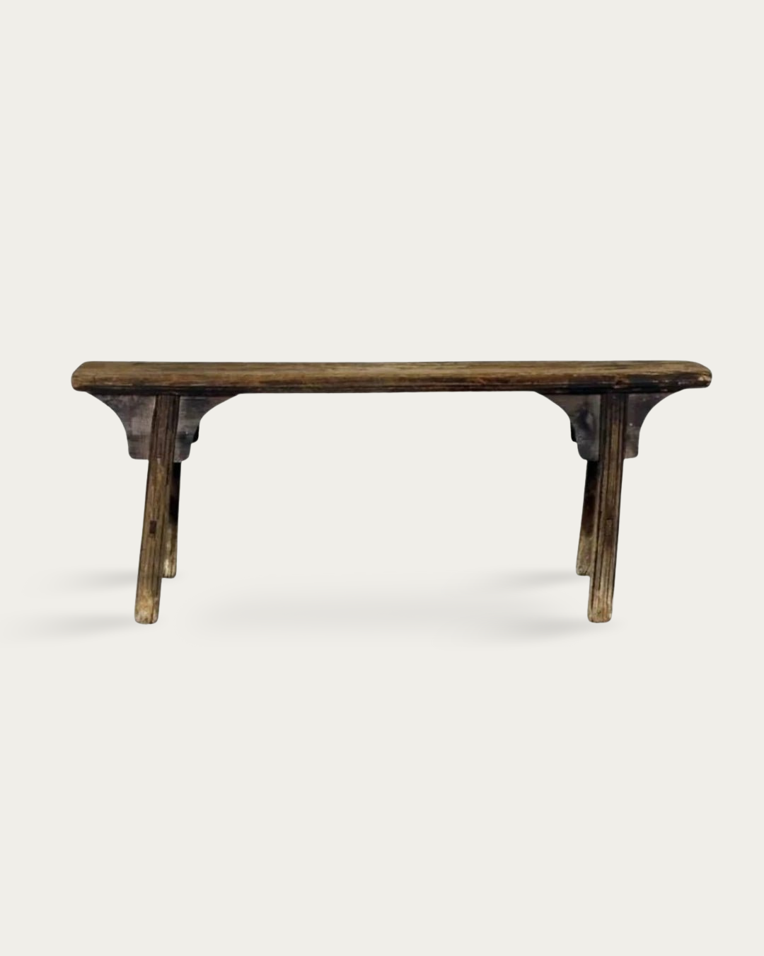 Asian Primitive Bench - Bench - Hello Norden