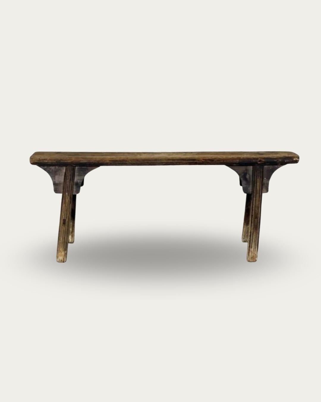 Asian Primitive Bench - Bench - Hello Norden