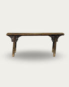 Asian Primitive Bench - Bench - Hello Norden