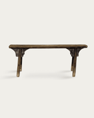 Asian Primitive Bench - Bench - Hello Norden