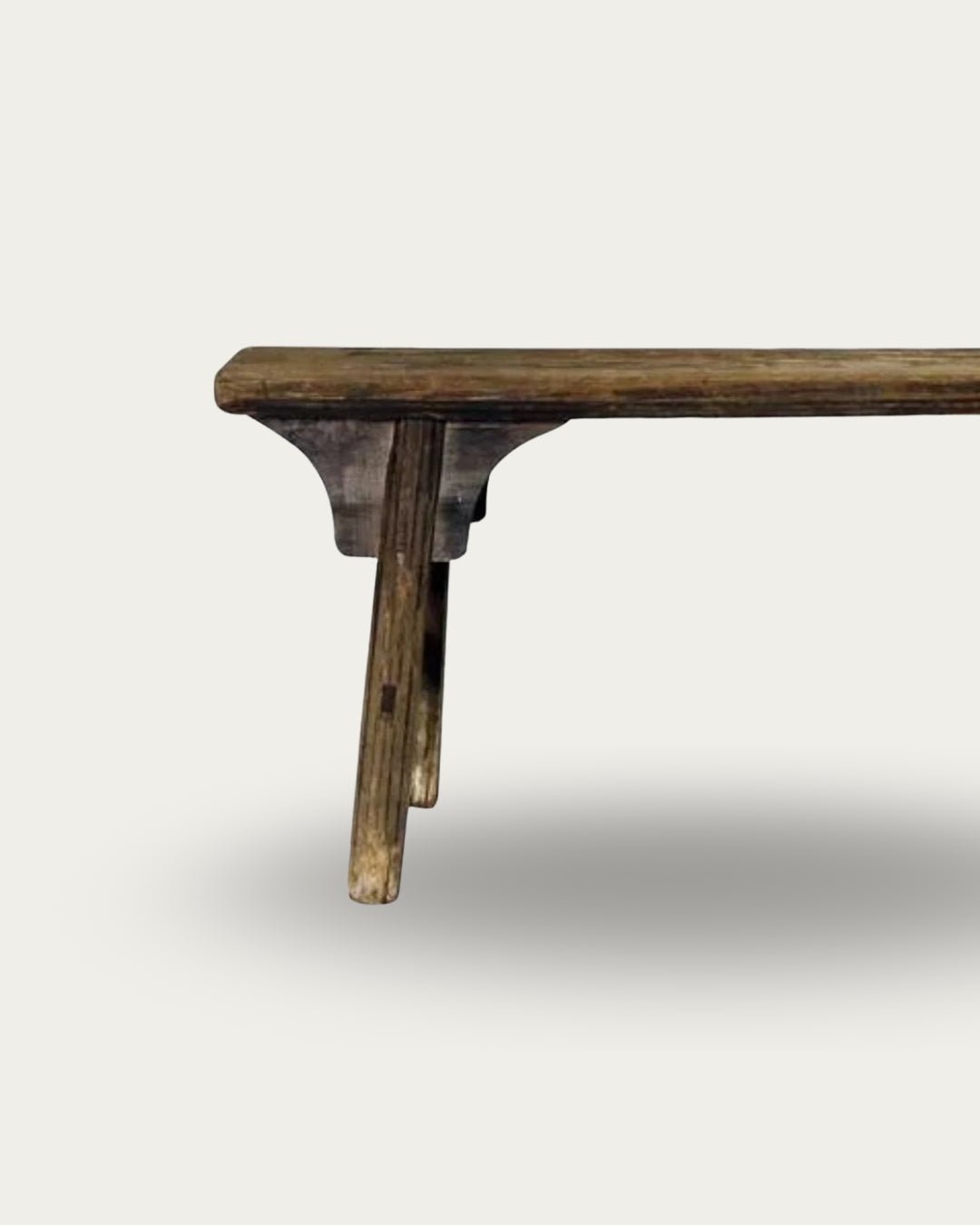 Asian Primitive Bench - Bench - Hello Norden