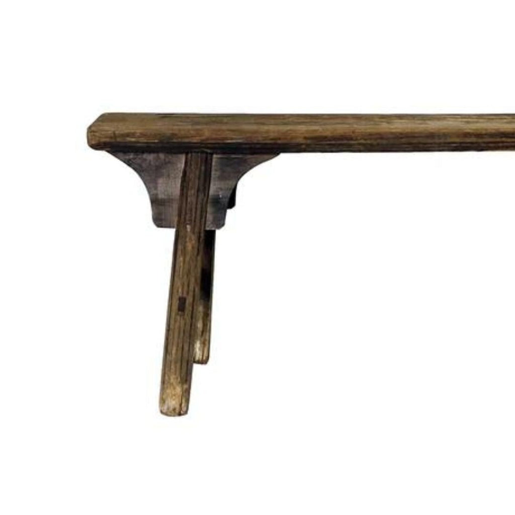 Asian Primitive Bench - Bench - Hello Norden