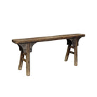 Asian Primitive Bench - Bench - Hello Norden