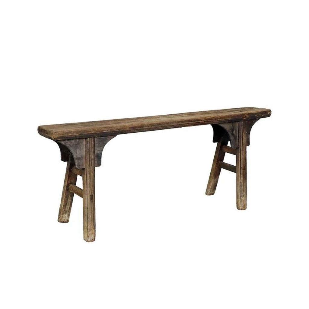 Asian Primitive Bench - Bench - Hello Norden