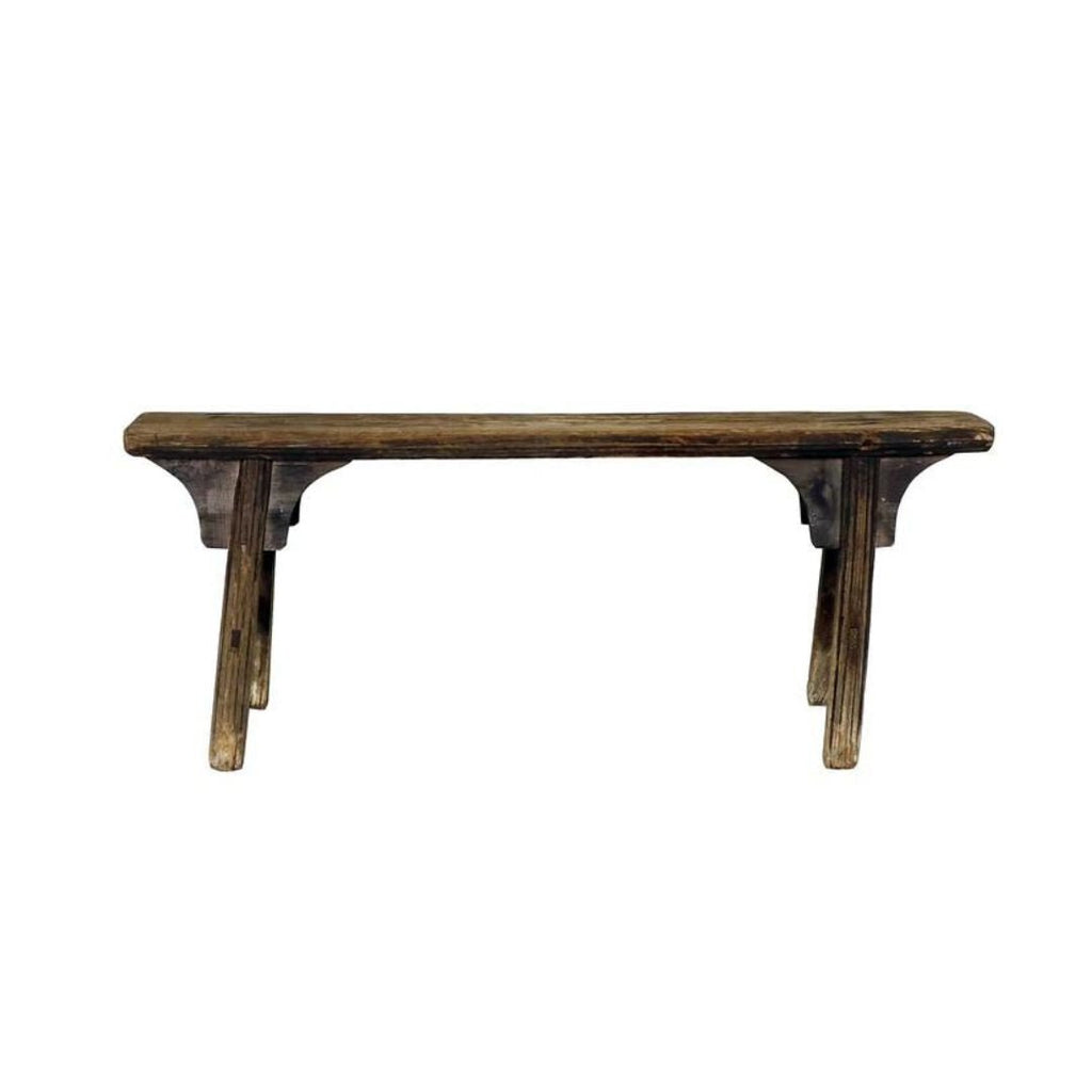 Asian Primitive Bench - Bench - Hello Norden