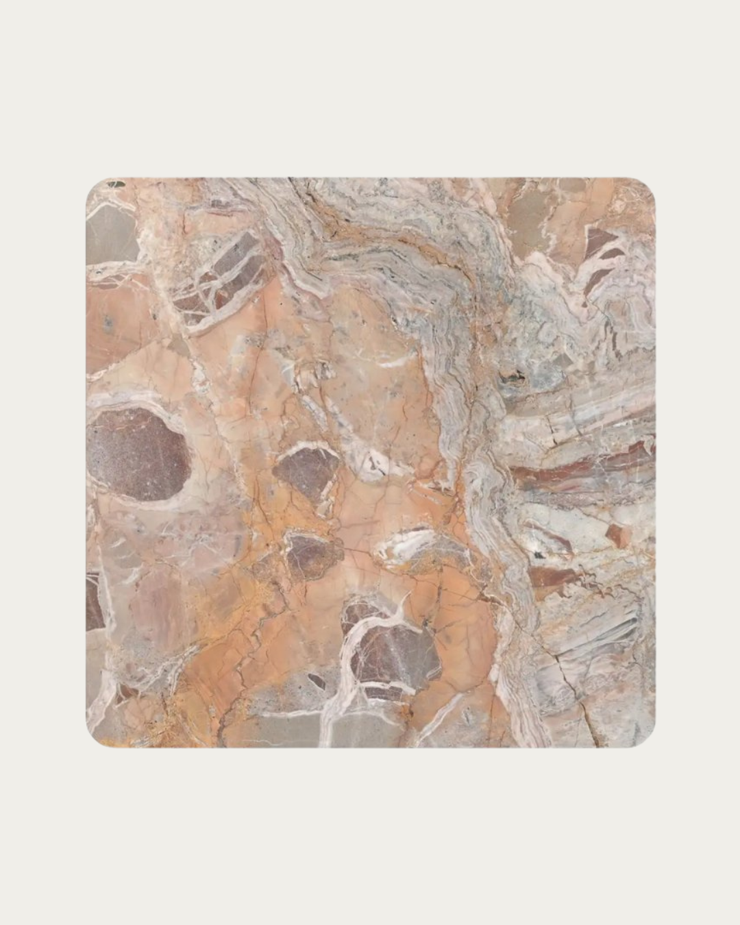 Astri Marble Coffee Table - Coffee Tables - Hello Norden