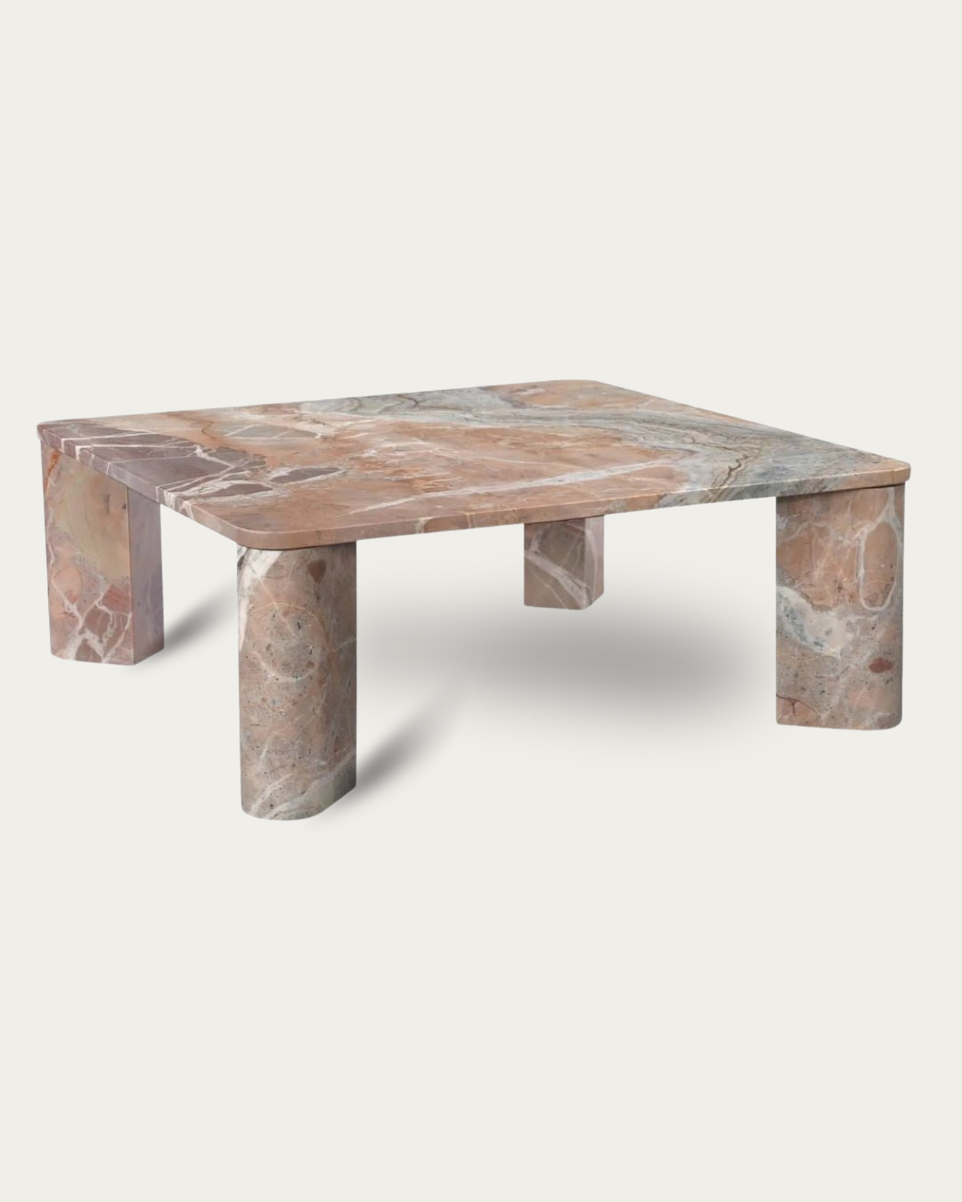 Astri Marble Coffee Table - Coffee Tables - Hello Norden