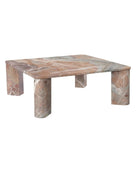 Astri Marble Coffee Table - Coffee Tables - Hello Norden