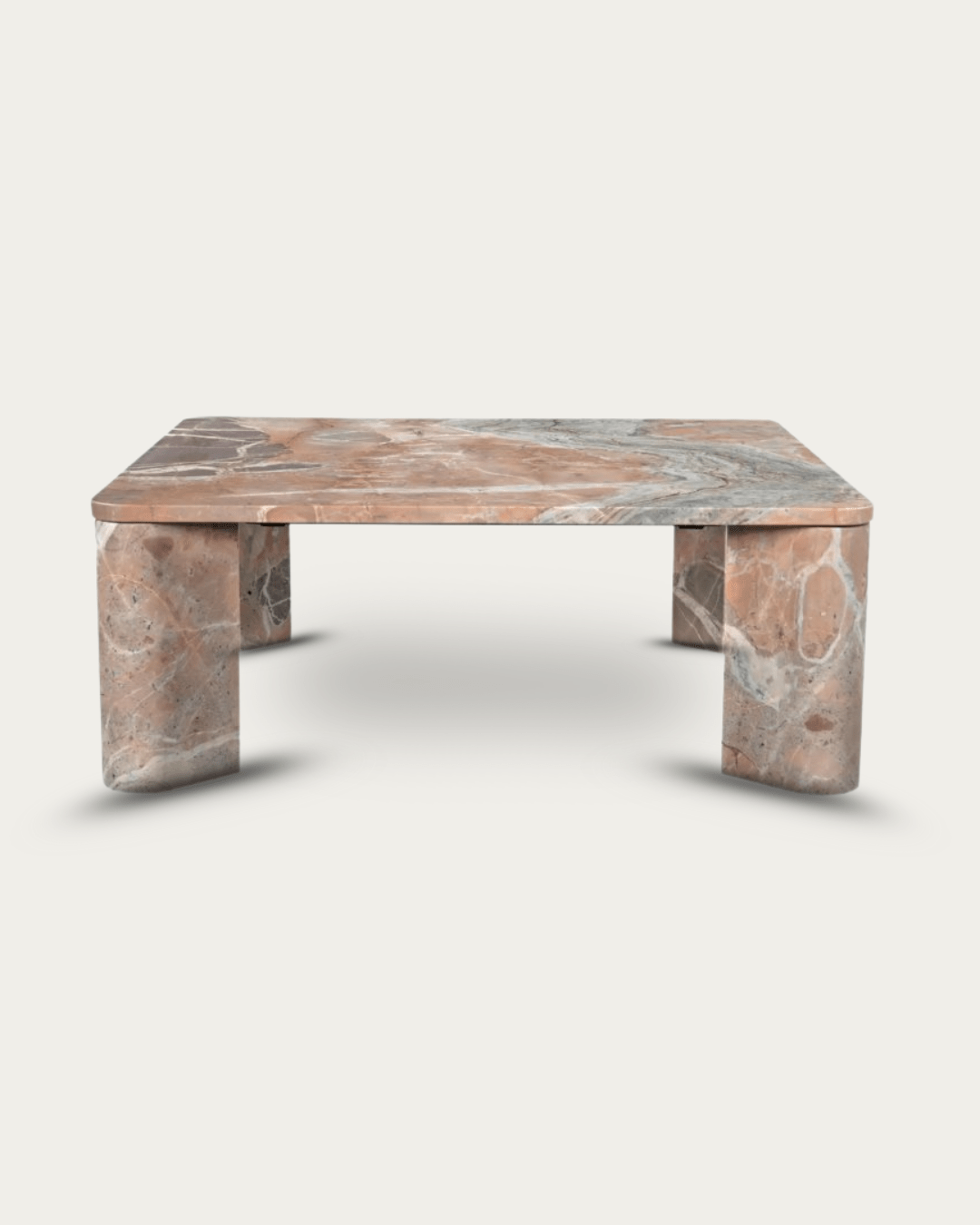 Astri Marble Coffee Table - Coffee Tables - Hello Norden