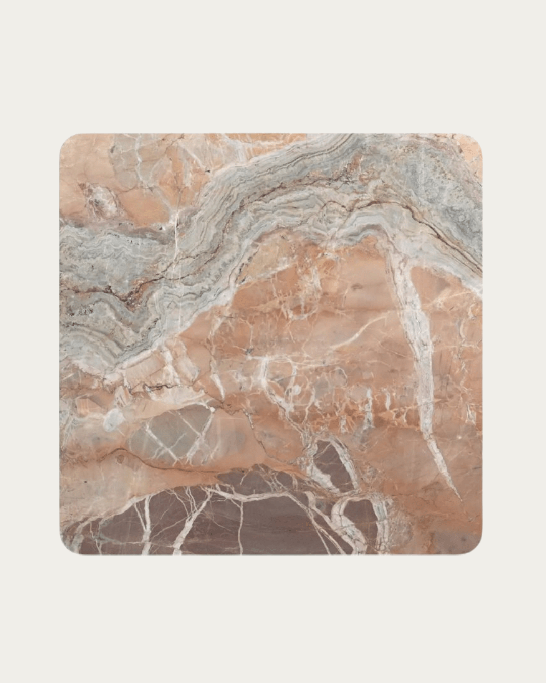 Astri Marble Coffee Table - Coffee Tables - Hello Norden