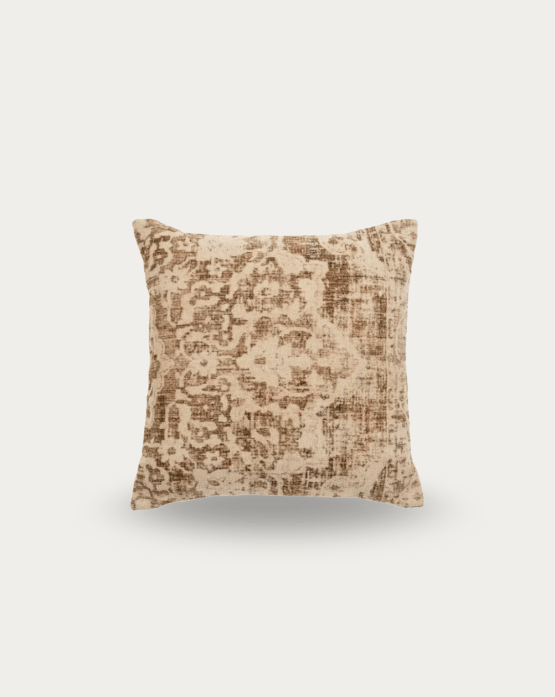 Atli Kilim Pillow 24" X 24" - Throw Pillows - Hello Norden