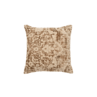 Atli Kilim Pillow 24" X 24" - Throw Pillows - Hello Norden