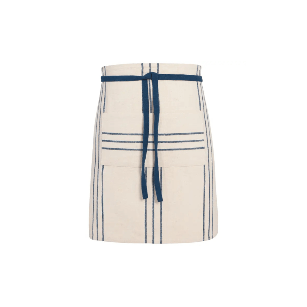 Audun Cotton Waist Apron - Apron - Hello Norden