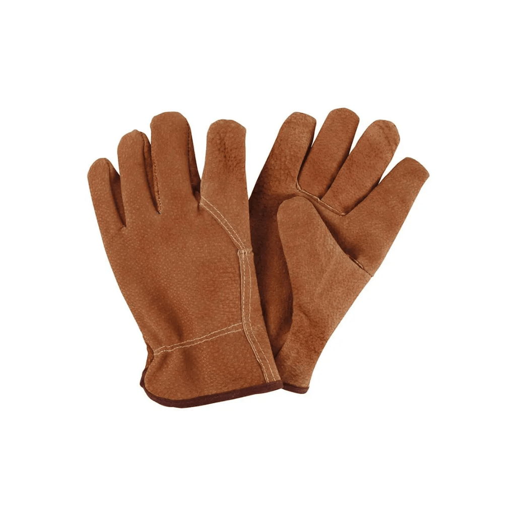 Axl Gardening Leather Work Gloves - Gloves & Mittens - Hello Norden