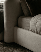 Baldur Bed - Bed - Hello Norden