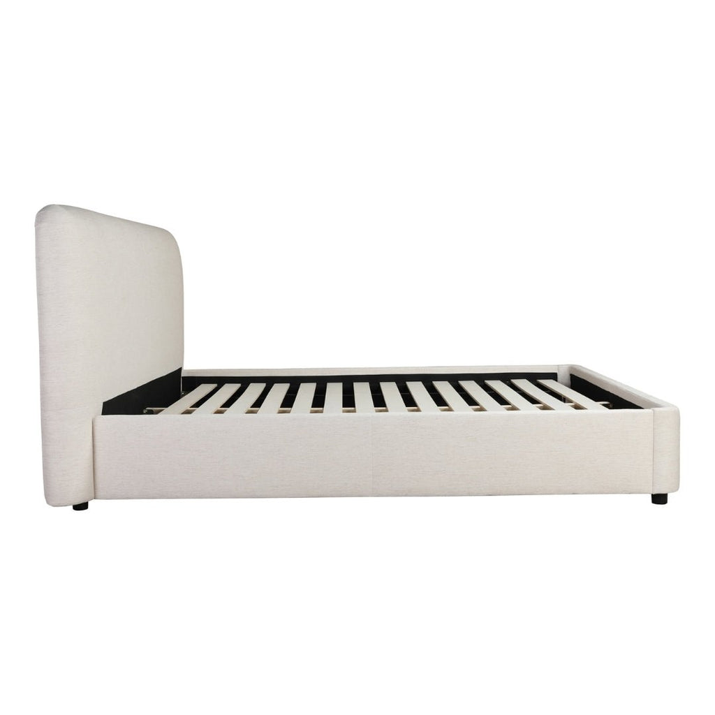 Baldur Bed - Bed - Hello Norden