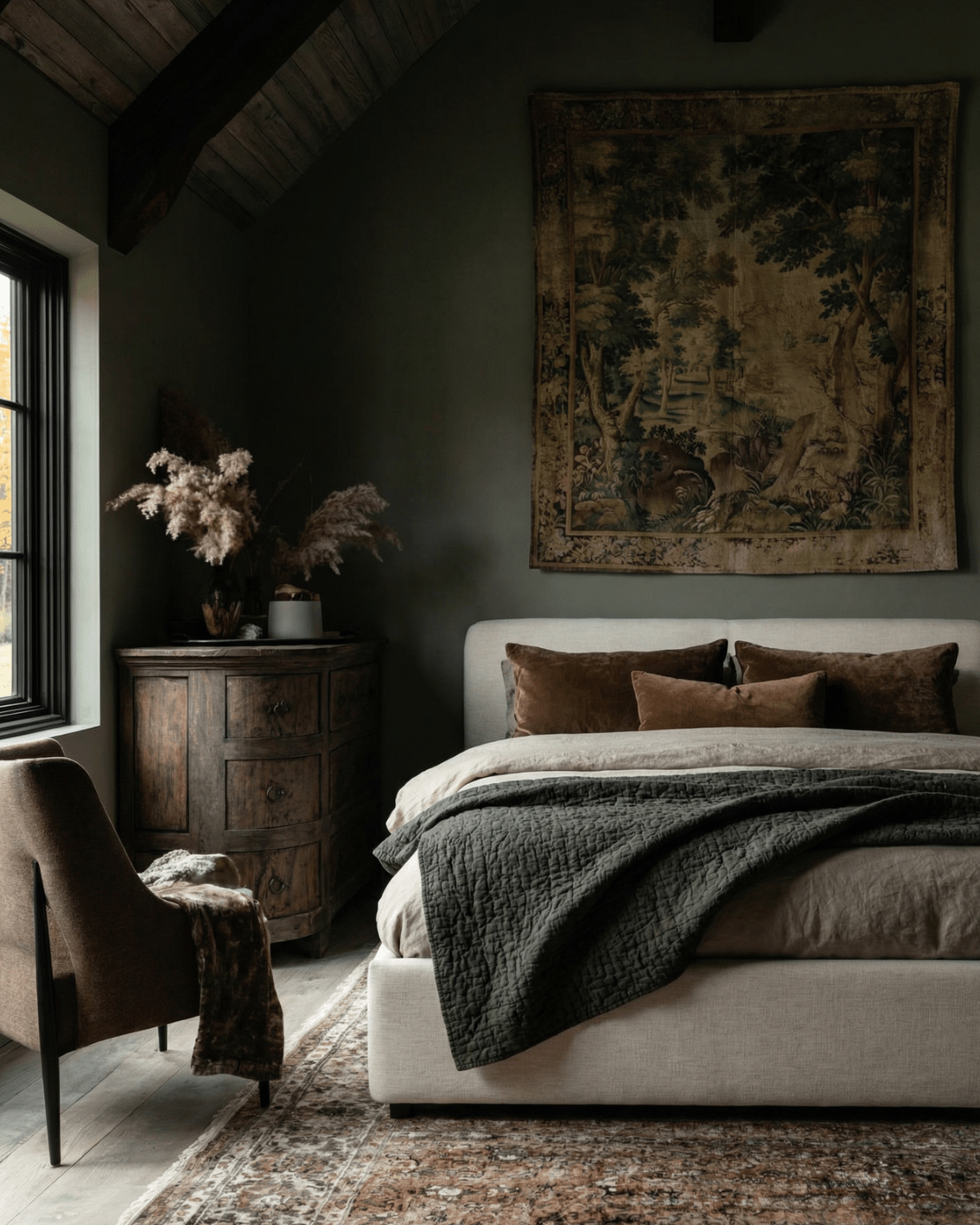 Baldur Bed - Bed - Hello Norden