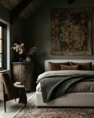 Baldur Bed - Bed - Hello Norden