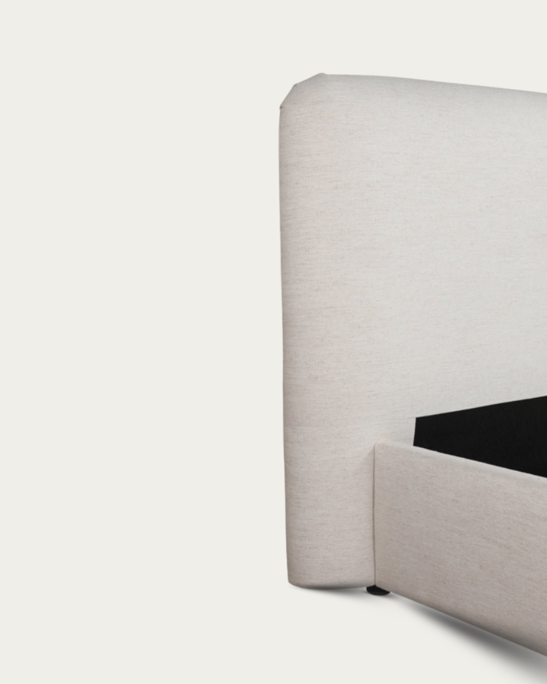 Baldur Bed - Bed - Hello Norden