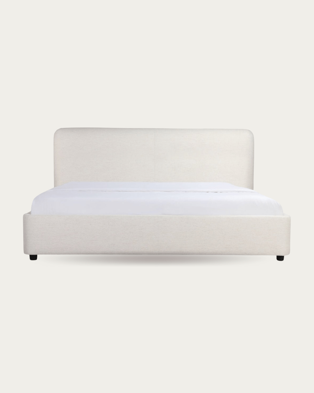 Baldur Bed - Bed - Hello Norden
