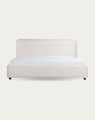 Baldur Bed - Bed - Hello Norden