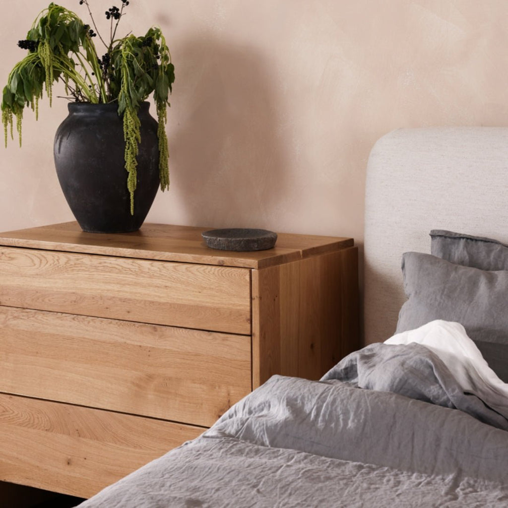 Baldur Bed - Bed - Hello Norden