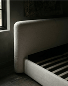 Baldur Bed - Bed - Hello Norden