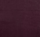 Banks Fig Eco-Performance Velvet fabric swatch