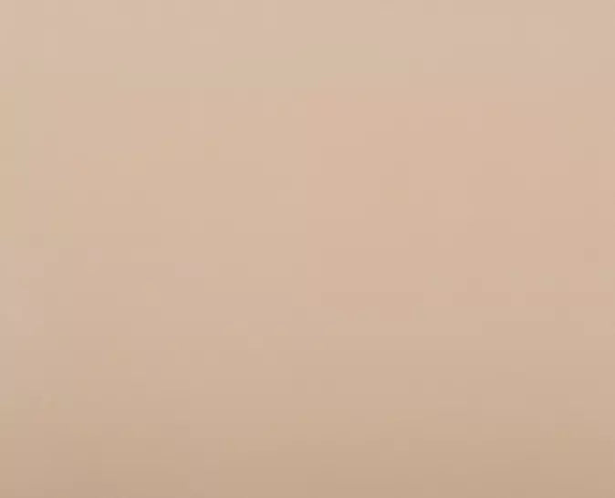 Banks Sand Eco-Performance Velvet fabric swatch