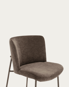 Sindri Bar Stool - Bar & Counter Stools - Hello Norden