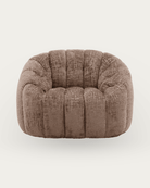 living room furniture modern mountain  swivel chair Hello Norden - Herman Swivel Chair