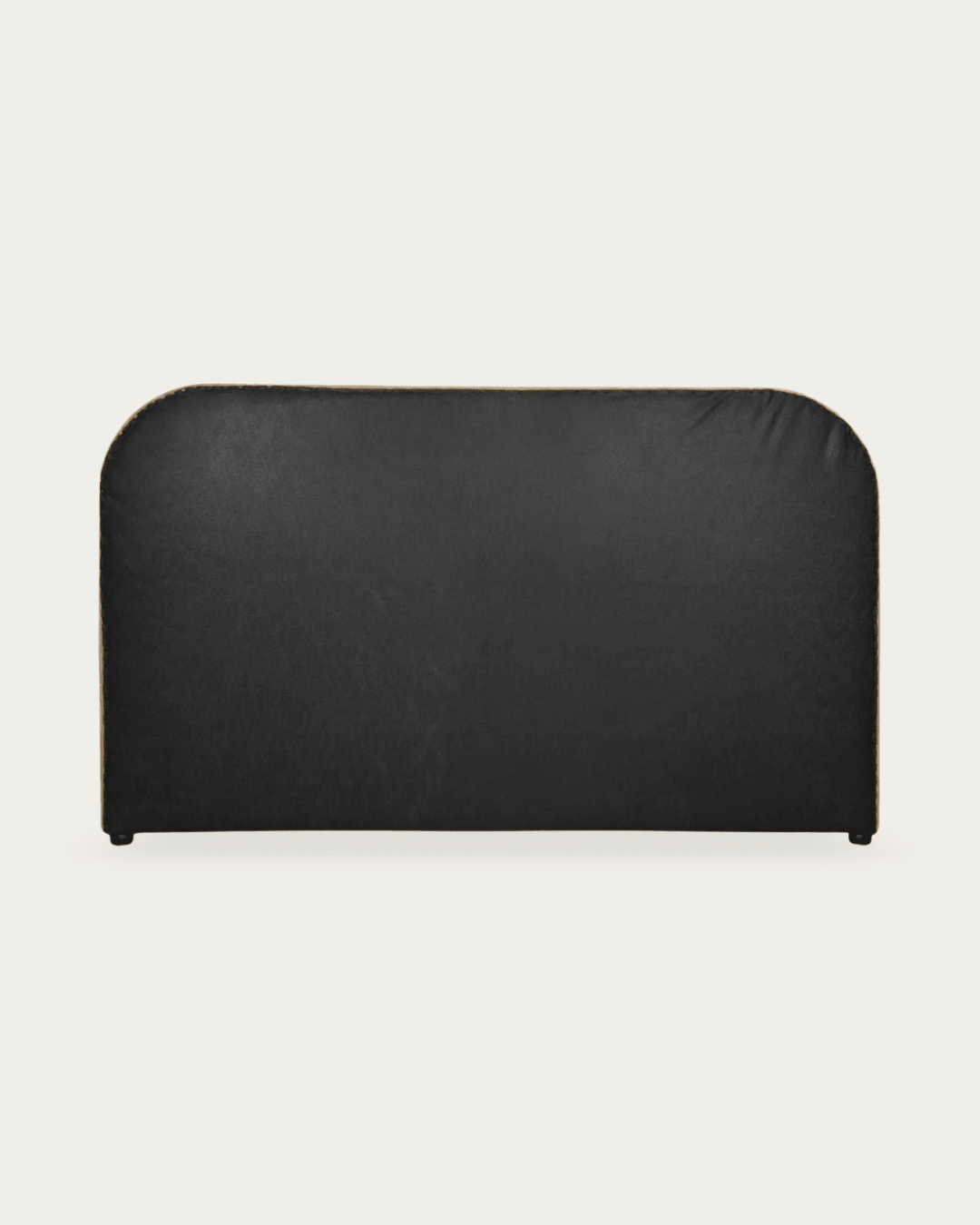 Jukka Velvet Bed - Beds & Headboards - Hello Norden