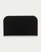 Jukka Velvet Bed - Beds & Headboards - Hello Norden