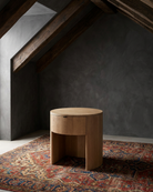 Olafur Nightstand - Nightstands - Hello Norden