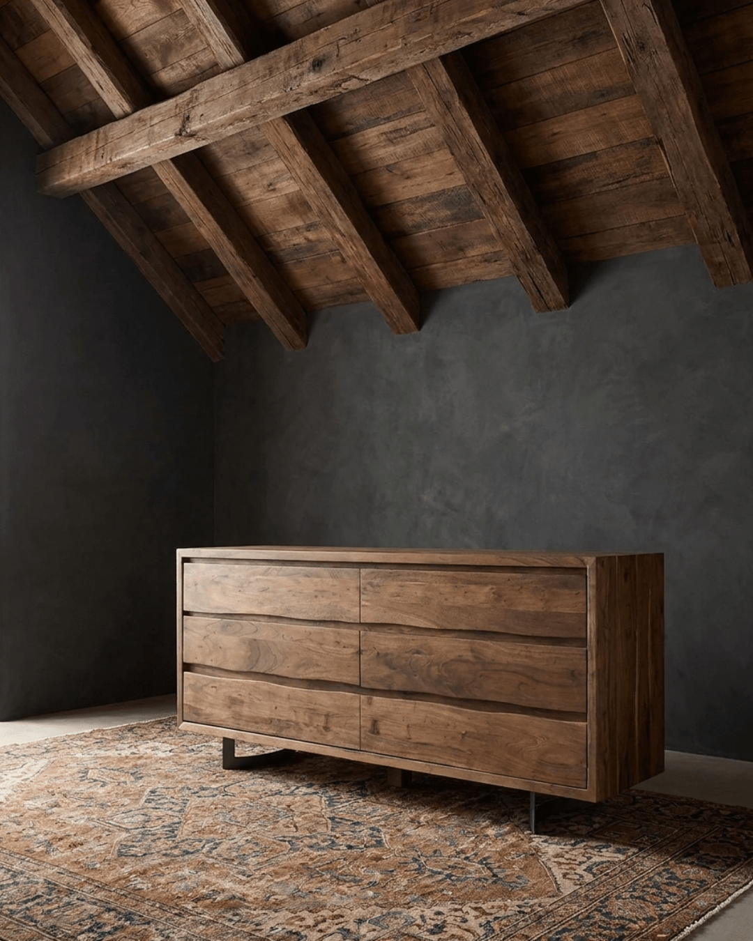 Ingvar Dresser - Dressers - Hello Norden