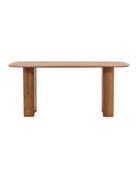 Bengt Dining Table - Dining Tables - Hello Norden