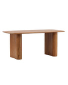 Bengt Dining Table - Dining Tables - Hello Norden