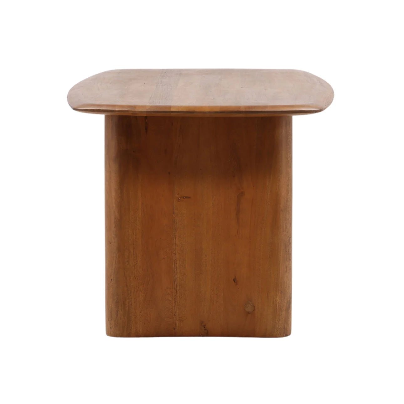 Bengt Dining Table - Dining Tables - Hello Norden